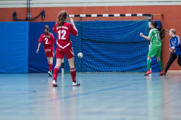 Bild 199 - C-Juniorinnen Landesmeisterschaft